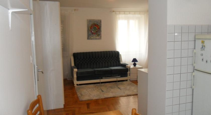 Arco Arina Apartment PUY 객실 사진